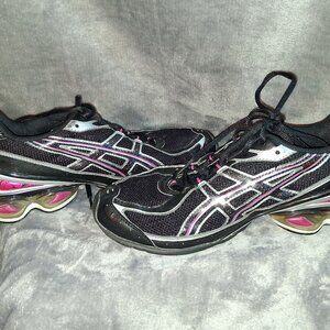 Asics Gel-Frantic 4